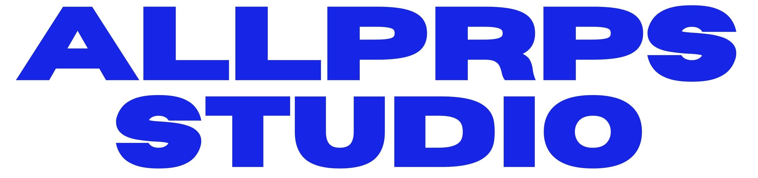 ALLPRPS STUDIO
