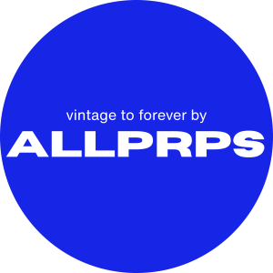 Vintage to Forever by All Purpose Studio